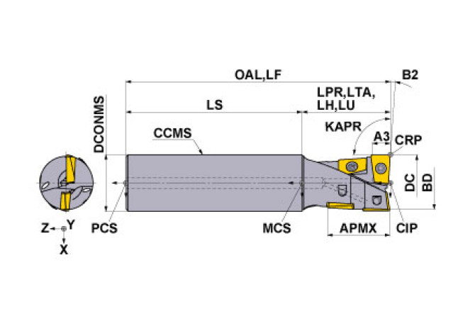 AQXR504SN42L