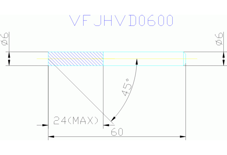 VFJHVD0600