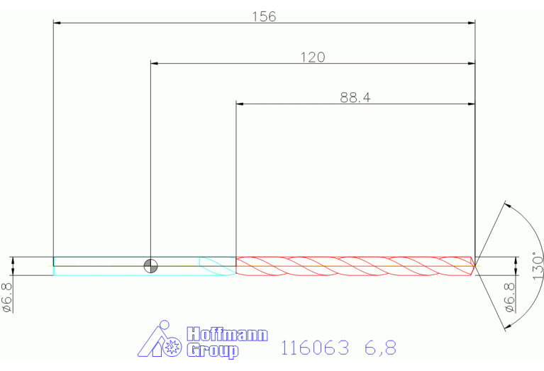 116063 6,8