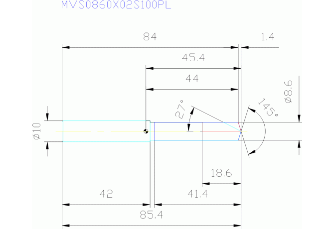 MVS0860X02S100PL