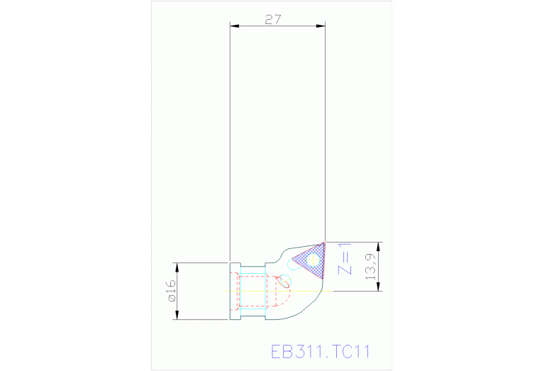 EB311.TC11