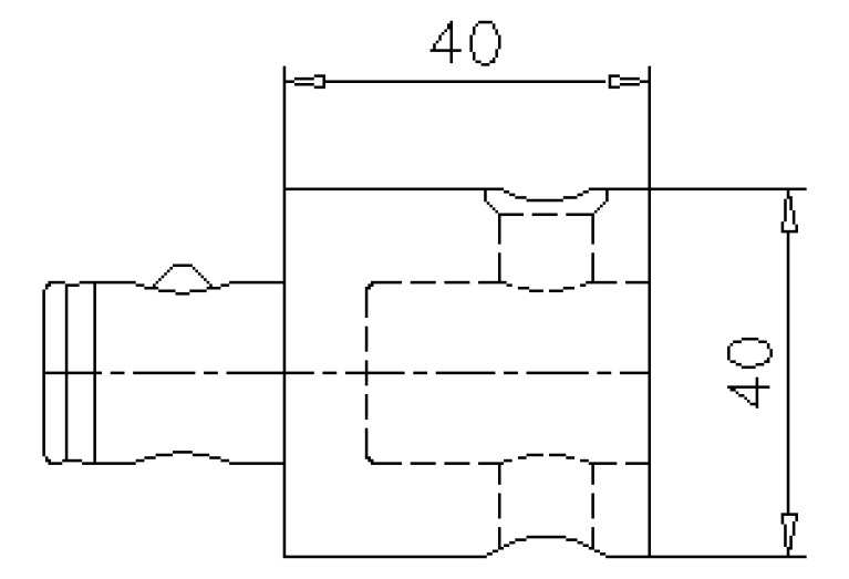 A20 00540
