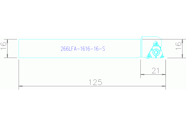 266LFA-1616-16-S