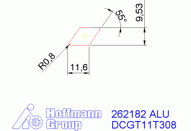 262182 ALU