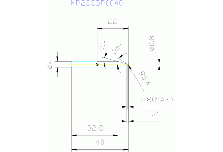 MP2SSBR0040
