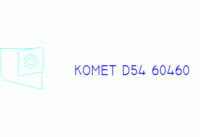 D54 60460
