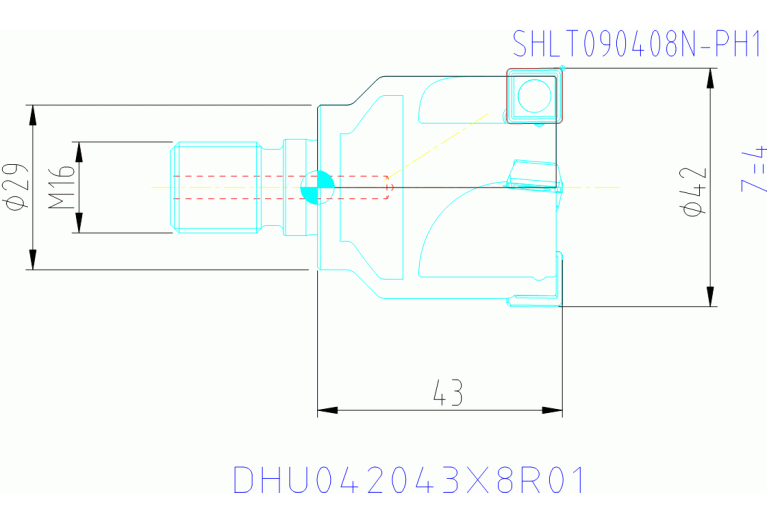 DHU042043X8R01
