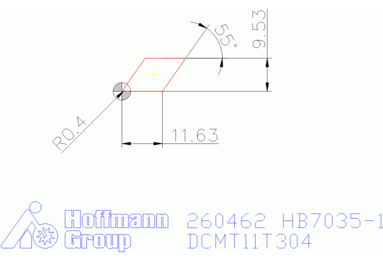 260462 HB7035-1