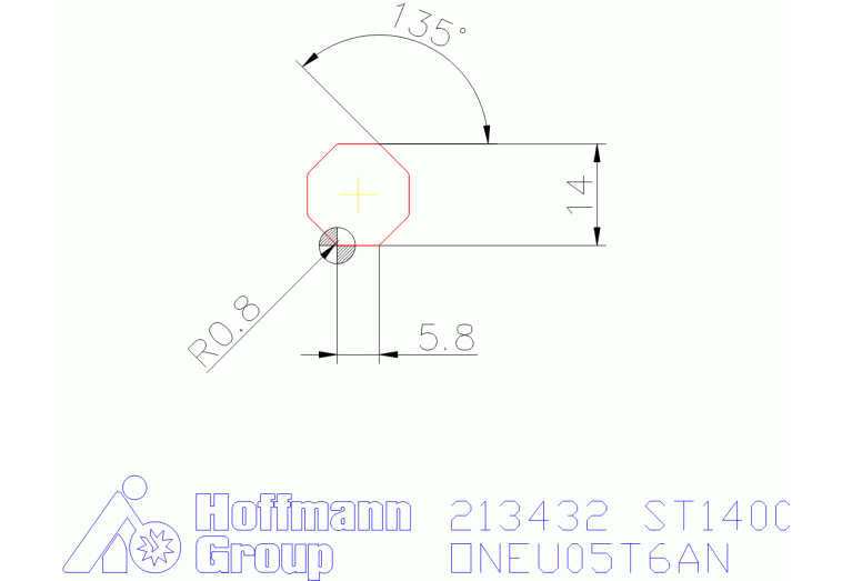 213432 ST1400