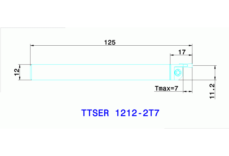 TTSER 1212-2T7