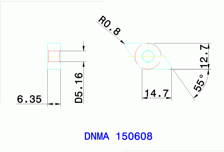 DNMA 150608 ZA TT7310