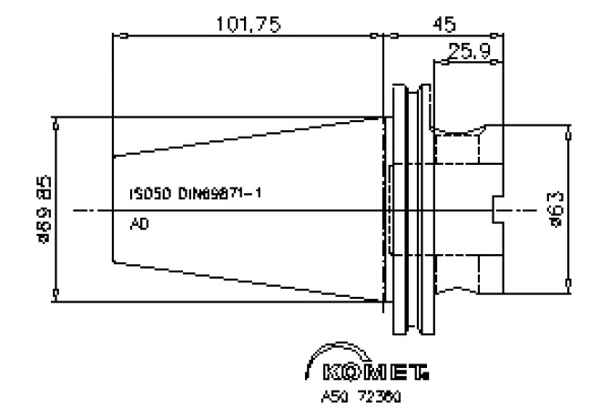 A50 72360