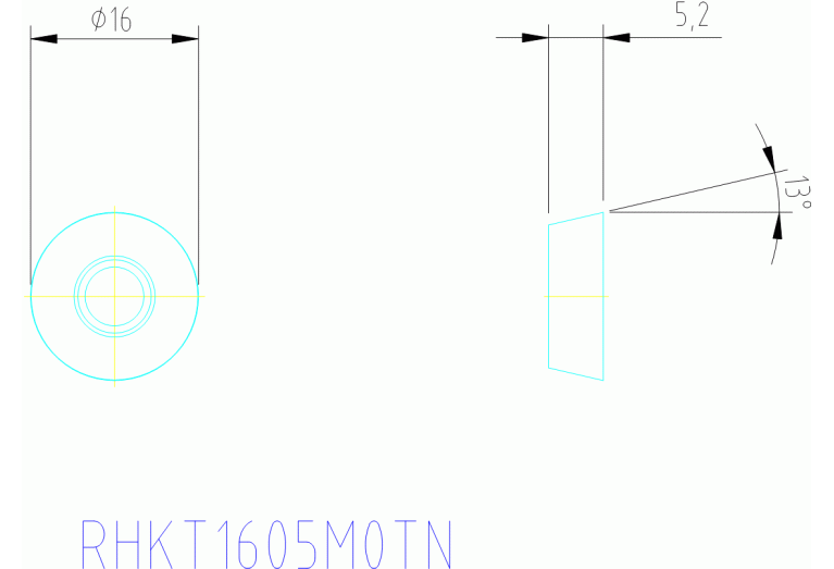 RHKT1605M0TN-PH IN2005