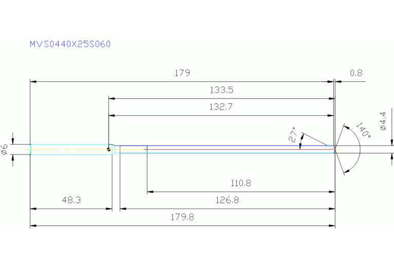 MVS0440X25S060 DP1020