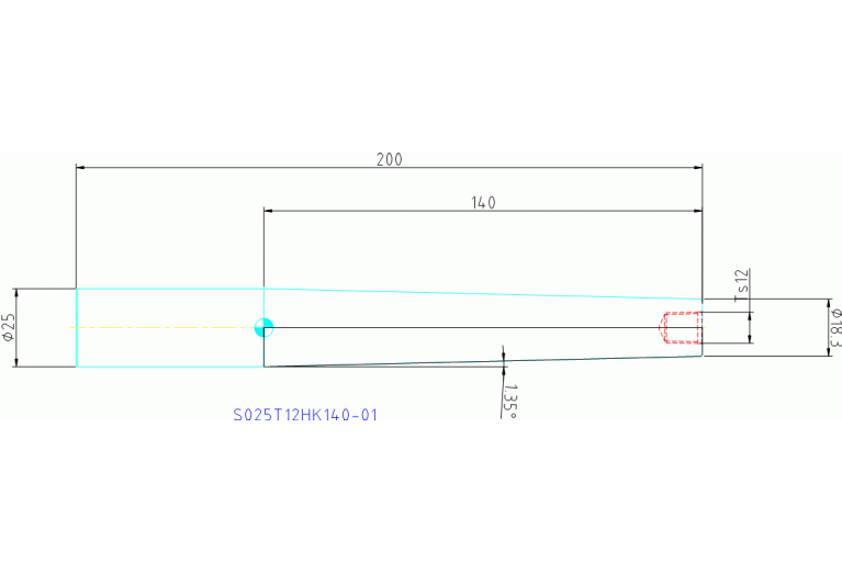 S025T12HK140-01