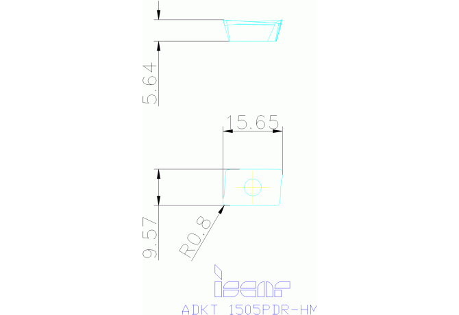 ADKT 1505PDR-HM IC910
