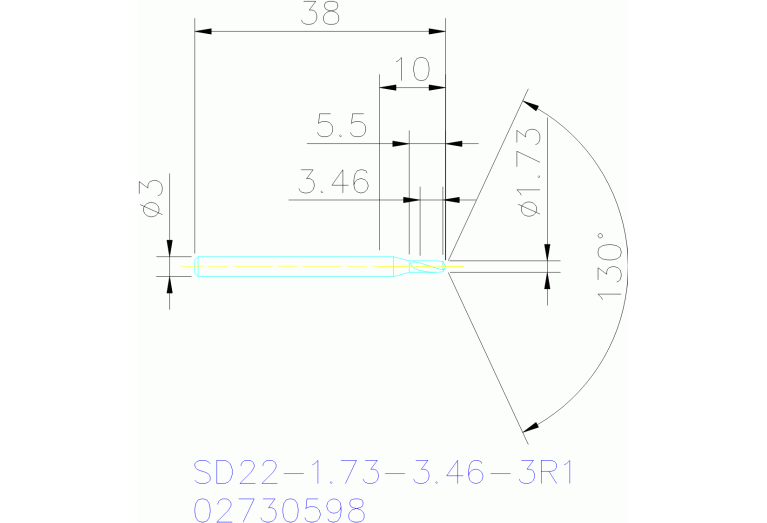 SD22-1.73-3.46-3R1