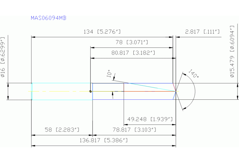 MAS06094MB HTi10