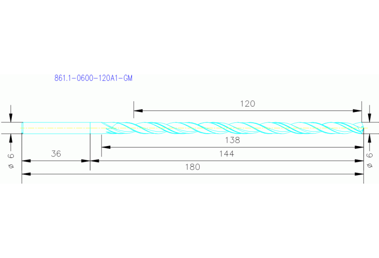 861.1-0600-120A1-GM GC34