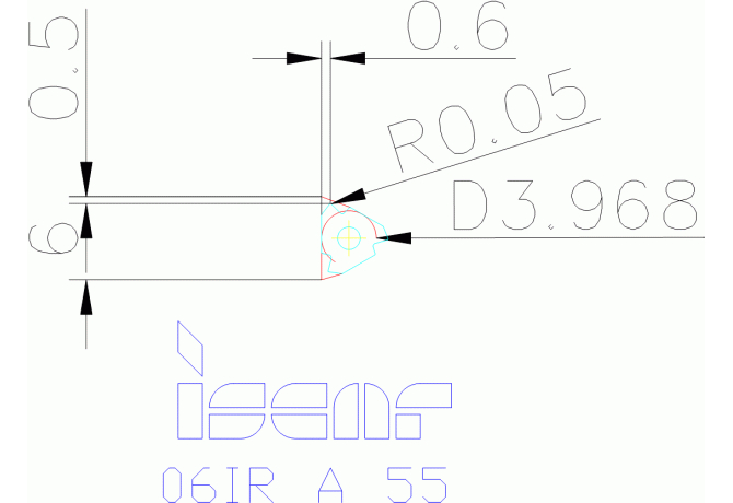 06IR A 55 IC228