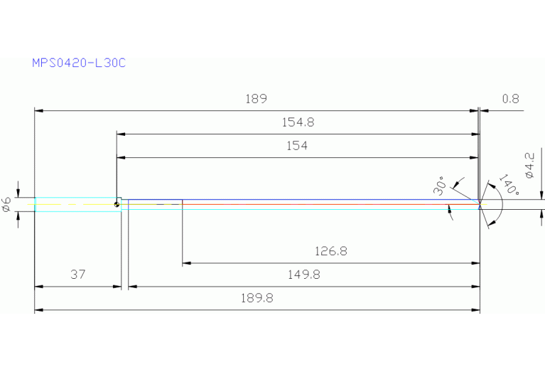 MPS0420-L30C VP15TF