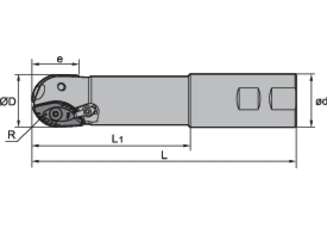 BMR03-032-XP32-M
