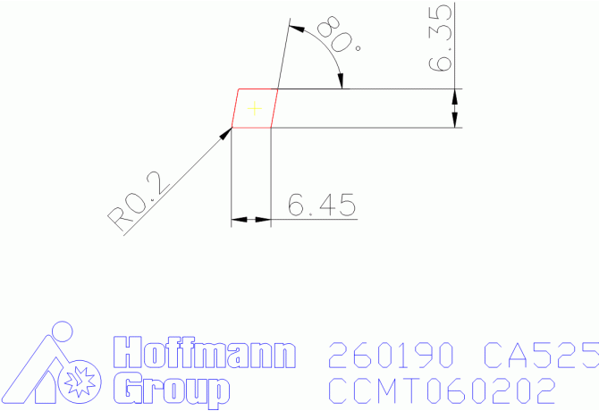 260190 CA525