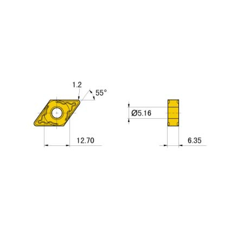 DNMG150612-GH US7020