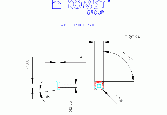 W83 23210.087710