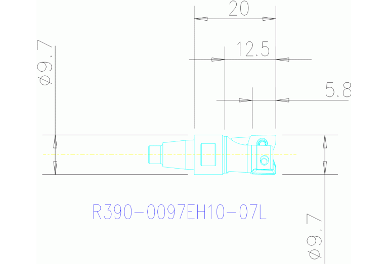 R390-0097EH10-07L