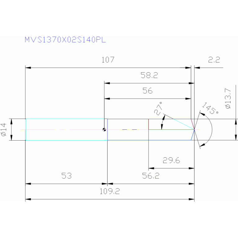 MVS1370X02S140PL
