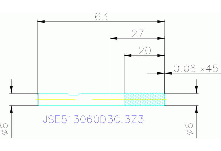JSE513060D3C.3Z3 SIRA