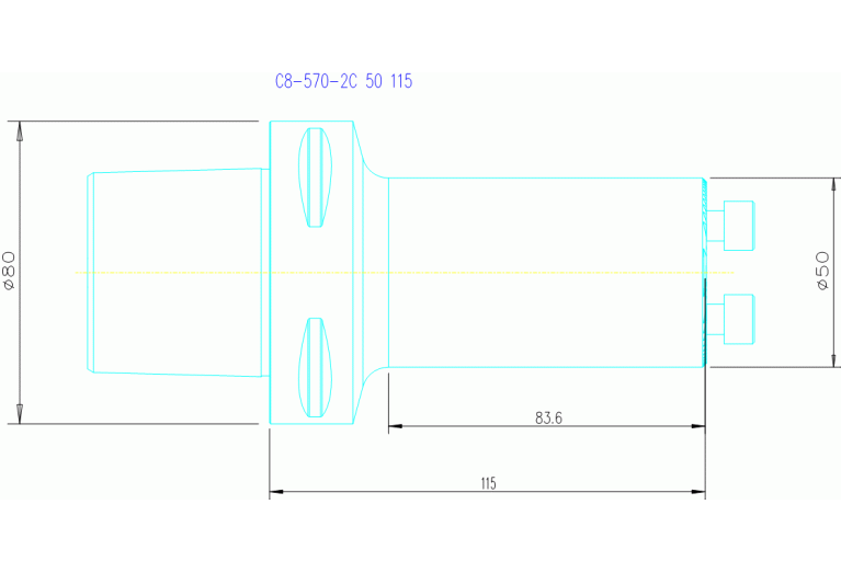 C8-570-2C 50 115