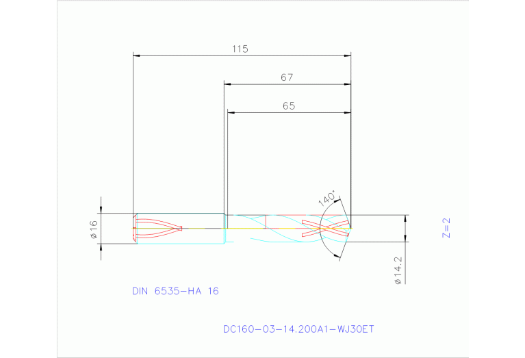 DC160-03-14.200A1-WJ30ET
