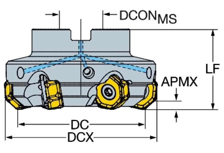 A745-254R63-21M