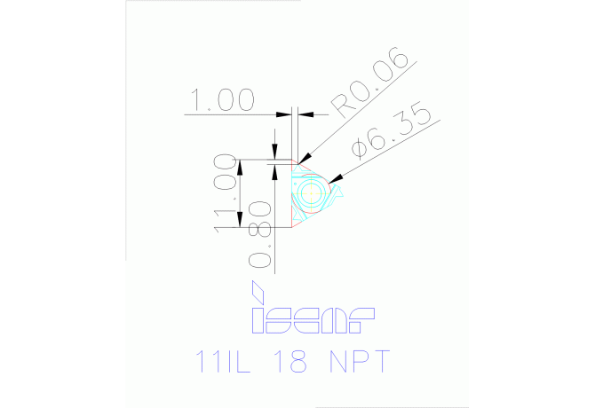 11IL 18 NPT IC228