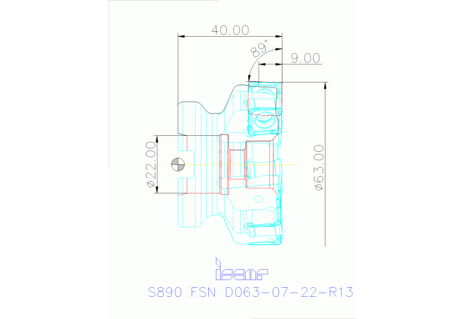 S890 FSN D063-07-22-R13