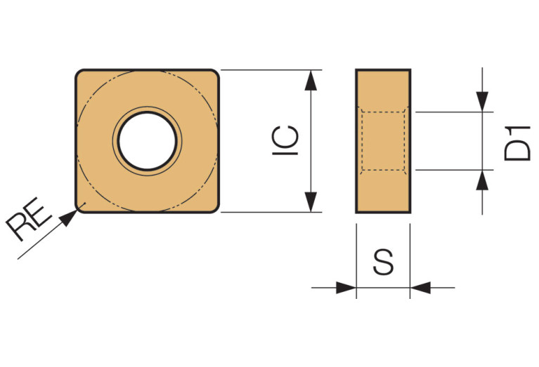 SNMG150612SG PR005S