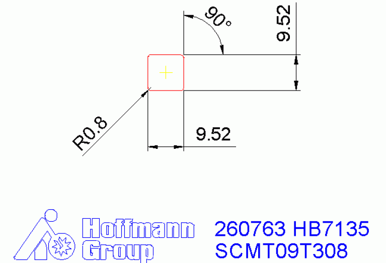 260763 HB7135