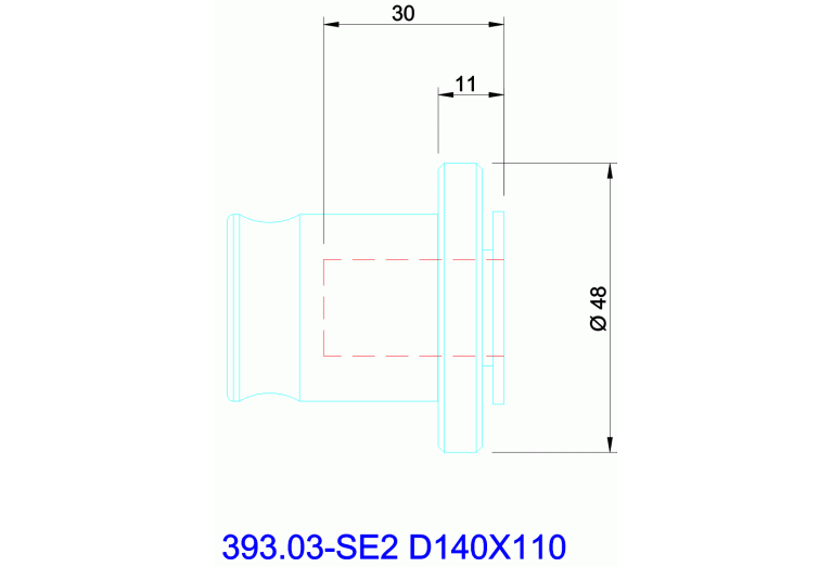 393.03-SE2 D140X110