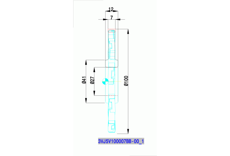 3VJ5V100007BB-00