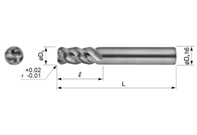 SSEHVL 4050W-R05