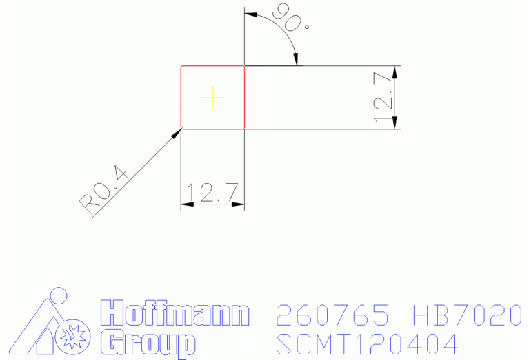 260765 HB7020