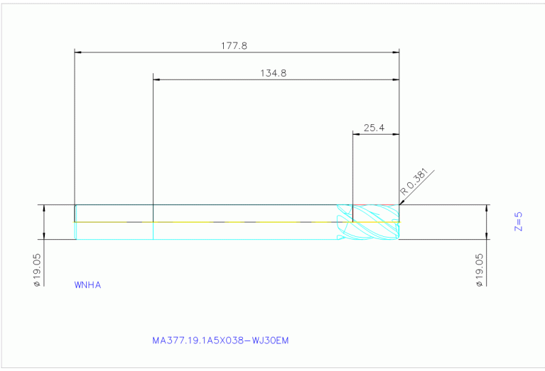 MA377.19.1A5X038-WJ30EM