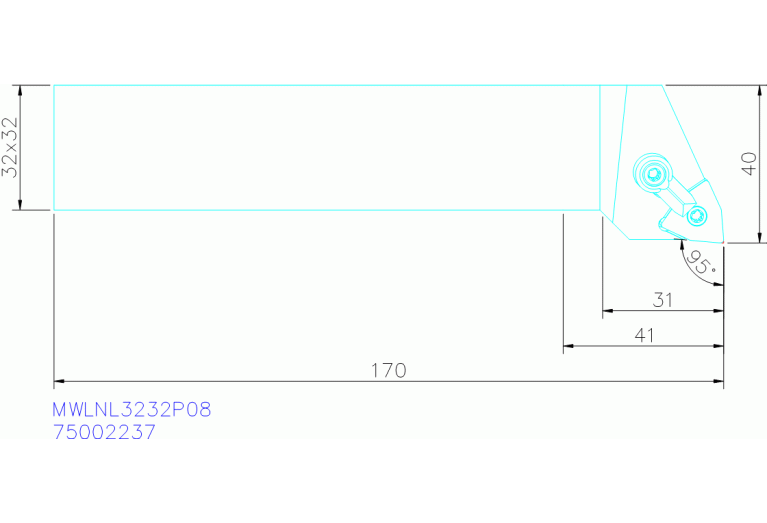 MWLNL3232P08