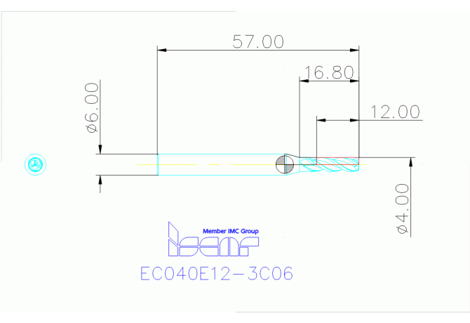 EC040E12-3C06 IC900