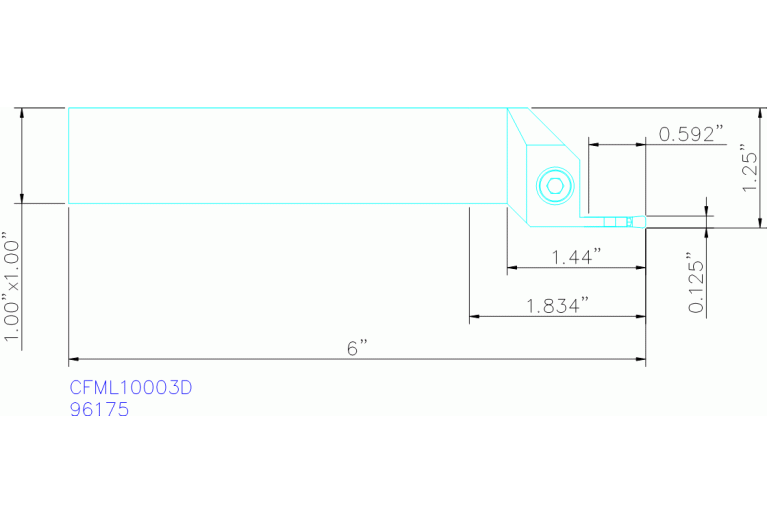 CFML10003D