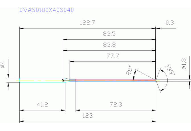 DVAS0180X40S040