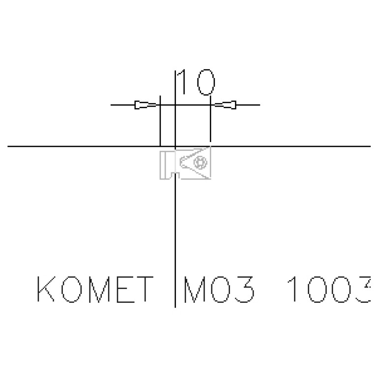M03 10033