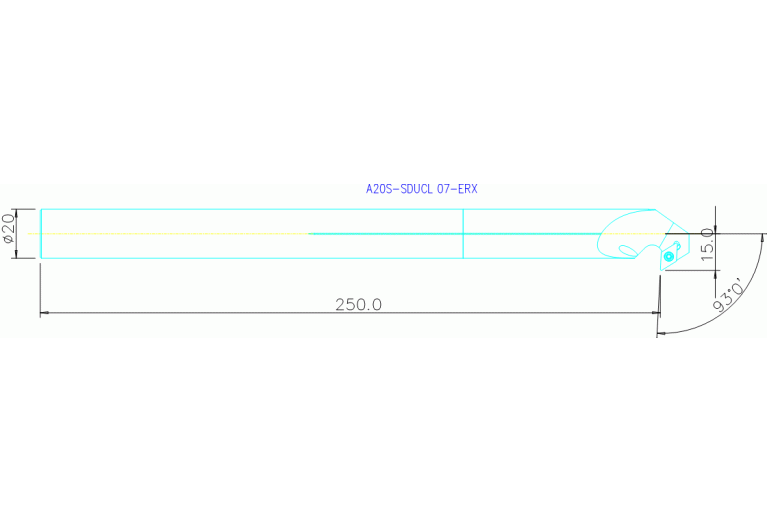 A20S-SDUCL 07-ERX